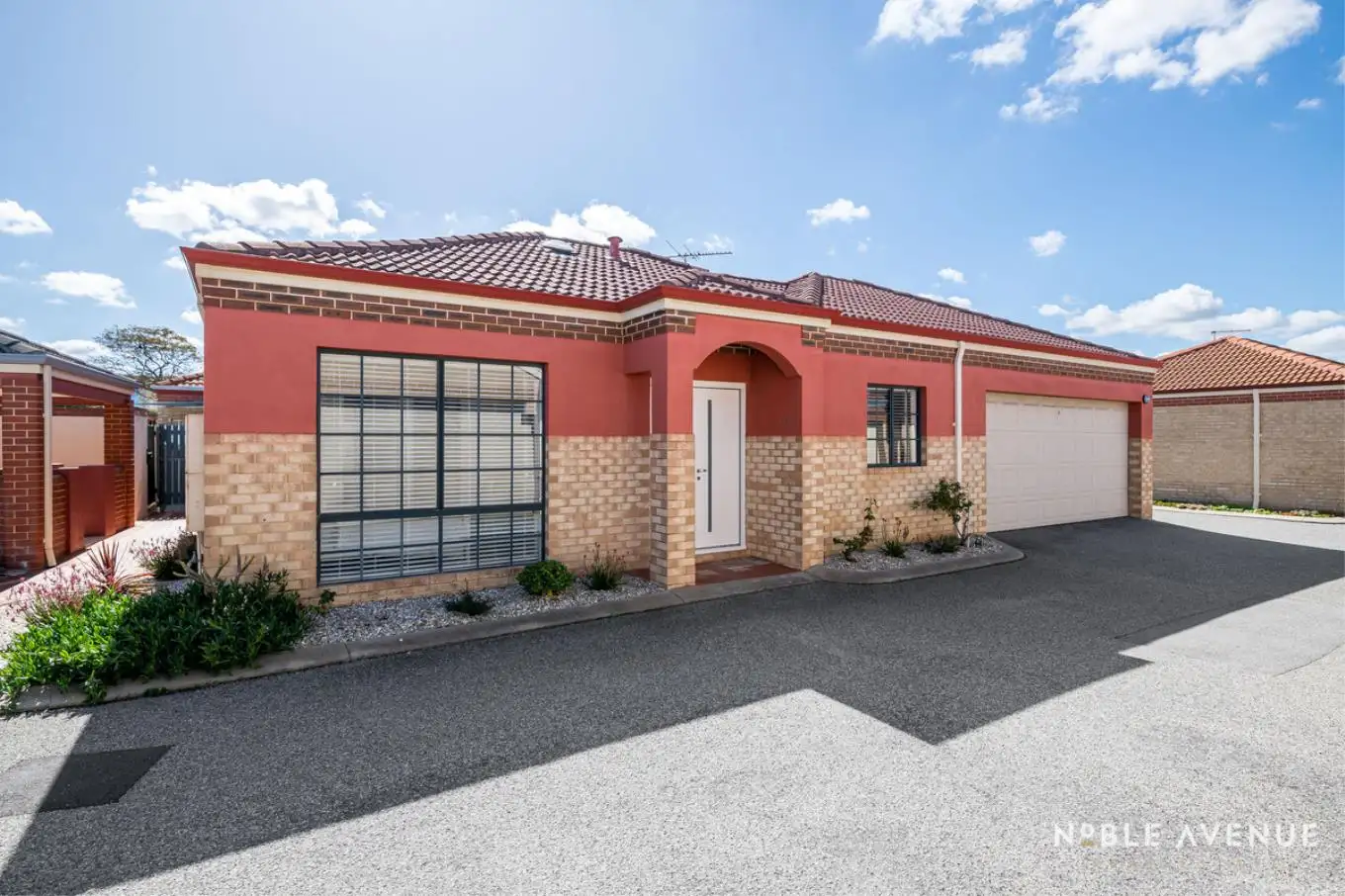 Main view of Homely villa listing, 12/9 St Marks Drive, Hillarys WA 6025