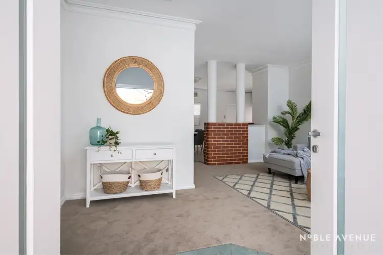 Sixth view of Homely villa listing, 12/9 St Marks Drive, Hillarys WA 6025