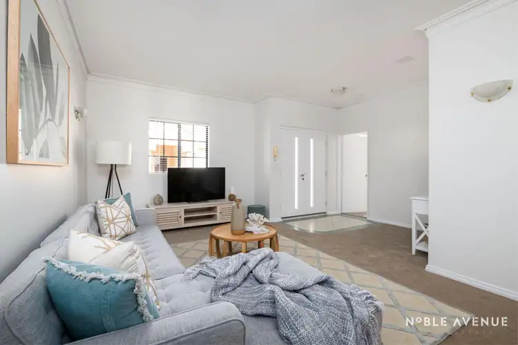 Seventh view of Homely villa listing, 12/9 St Marks Drive, Hillarys WA 6025