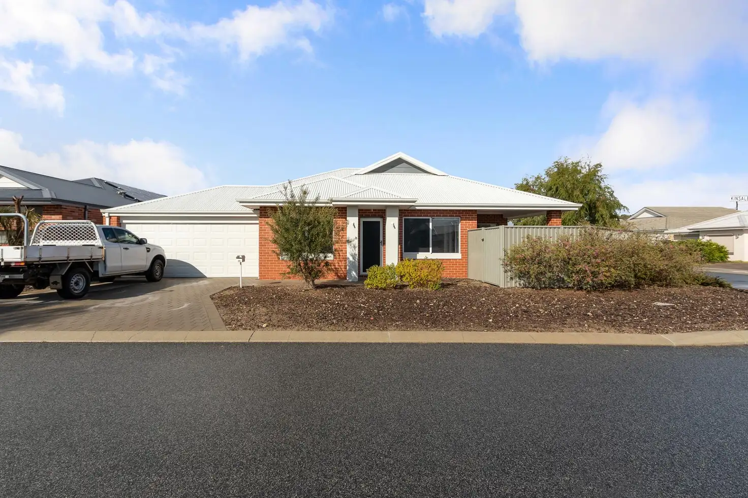 Main view of Homely house listing, 25 Kinsale Way, Caversham WA 6055