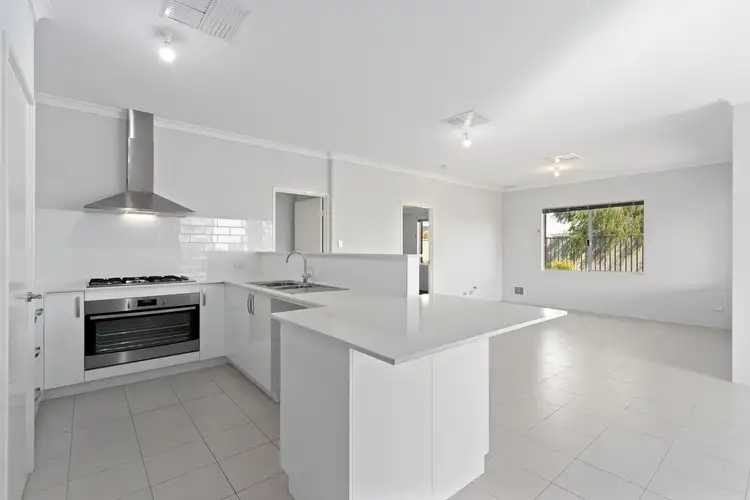 Second view of Homely house listing, 25 Kinsale Way, Caversham WA 6055