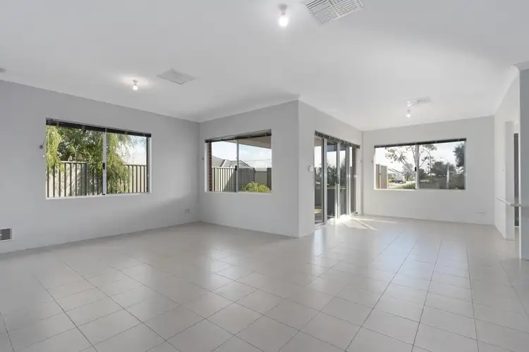 Third view of Homely house listing, 25 Kinsale Way, Caversham WA 6055