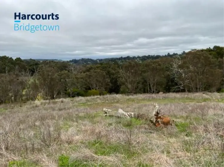 Second view of Homely land listing, 22/0 Kangaroo Gully Road, Kangaroo Gully WA 6255