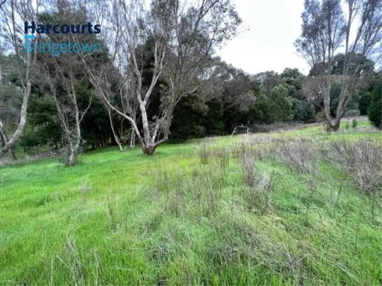 Third view of Homely land listing, 22/0 Kangaroo Gully Road, Kangaroo Gully WA 6255