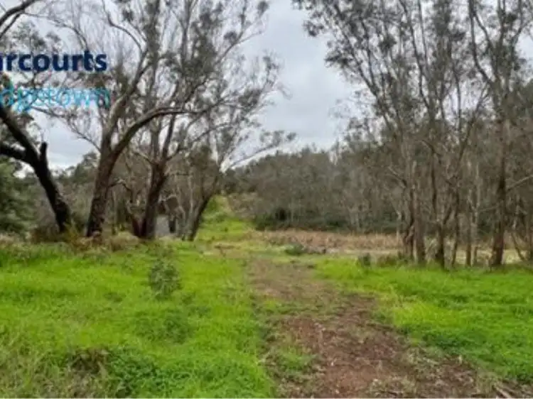 Fourth view of Homely land listing, 22/0 Kangaroo Gully Road, Kangaroo Gully WA 6255