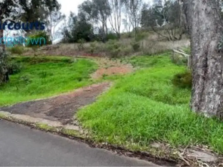 Sixth view of Homely land listing, 22/0 Kangaroo Gully Road, Kangaroo Gully WA 6255