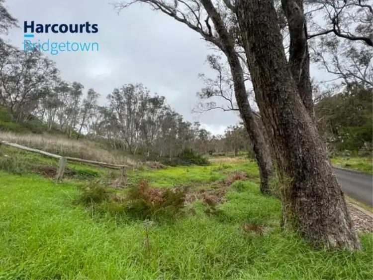 Seventh view of Homely land listing, 22/0 Kangaroo Gully Road, Kangaroo Gully WA 6255