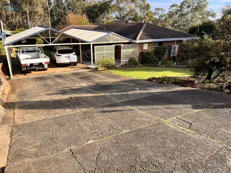 Fifth view of Homely house listing, 9 Rowan Close, Bridgetown WA 6255