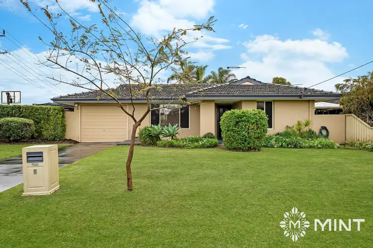 Main view of Homely house listing, 4 Armytage Way, Hillarys WA 6025