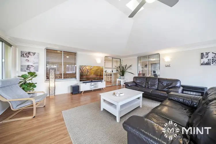 Second view of Homely house listing, 4 Armytage Way, Hillarys WA 6025