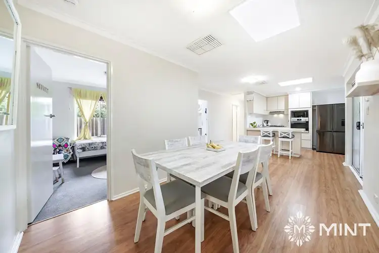 Fourth view of Homely house listing, 4 Armytage Way, Hillarys WA 6025