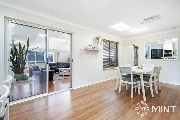 Fifth view of Homely house listing, 4 Armytage Way, Hillarys WA 6025