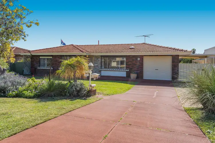 12 Light Street, Shoalwater WA 6169