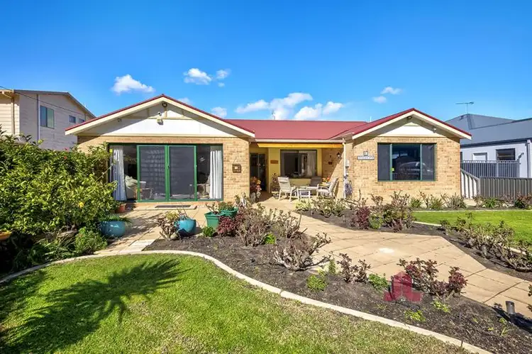 Main view of Homely house listing, 1A Constitution Street, South Bunbury WA 6230