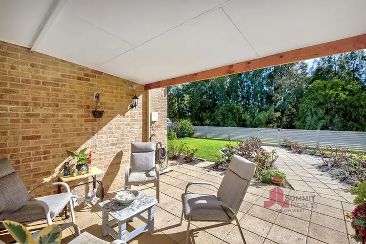 Second view of Homely house listing, 1A Constitution  Street, South Bunbury WA 6230