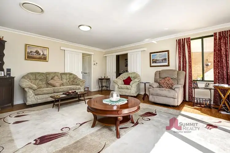 Seventh view of Homely house listing, 1A Constitution  Street, South Bunbury WA 6230