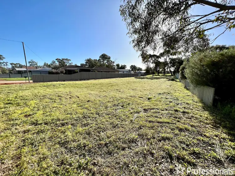 19 Lyon Street, Northam WA 6401