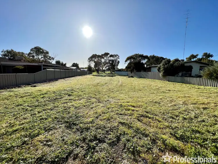 Second view of Homely land listing, 19 Lyon Street, Northam WA 6401