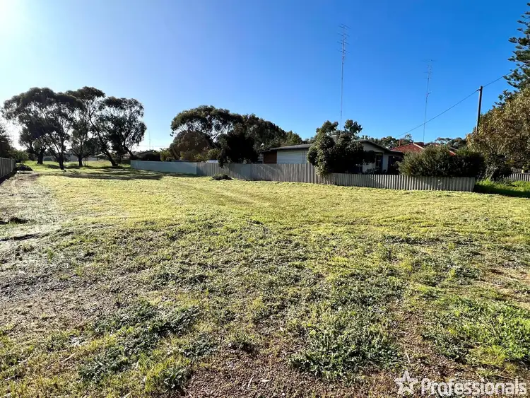 Third view of Homely land listing, 19 Lyon Street, Northam WA 6401