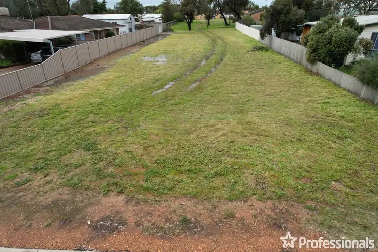 Fifth view of Homely land listing, 19 Lyon Street, Northam WA 6401