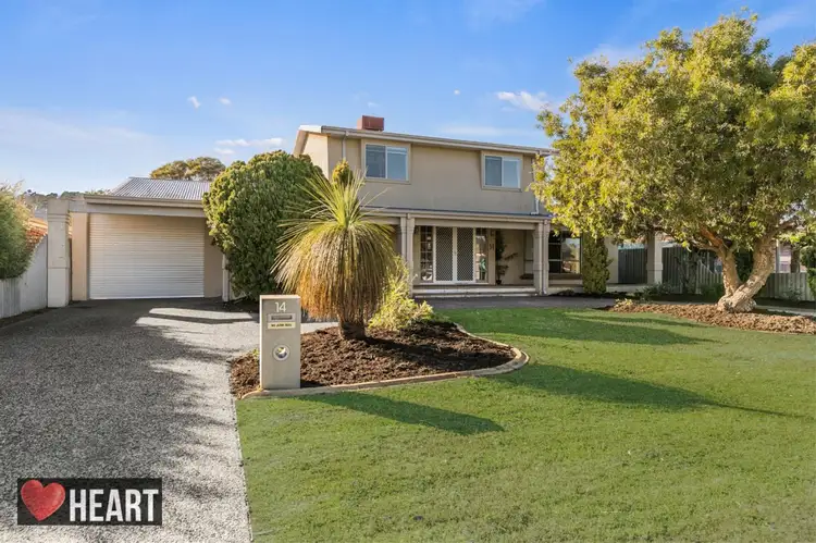 14 Marlene Way, Bibra Lake WA 6163
