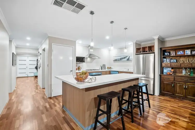 Second view of Homely house listing, 7 Elmore Pass, Ellenbrook WA 6069