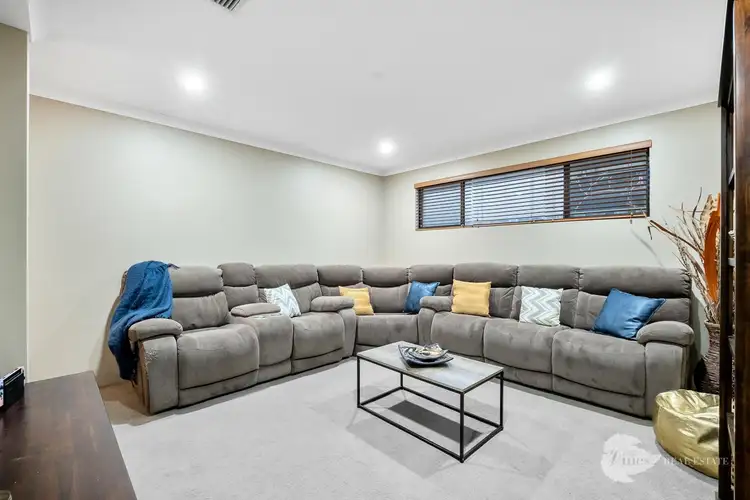 Fifth view of Homely house listing, 7 Elmore Pass, Ellenbrook WA 6069