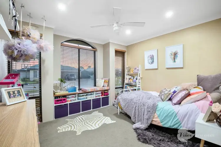 Sixth view of Homely house listing, 7 Elmore Pass, Ellenbrook WA 6069