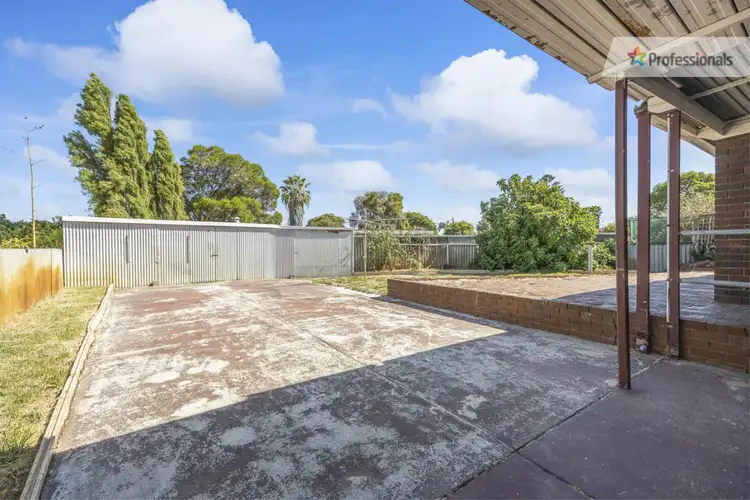Third view of Homely house listing, 1 Dickson Drive, Middle Swan WA 6056