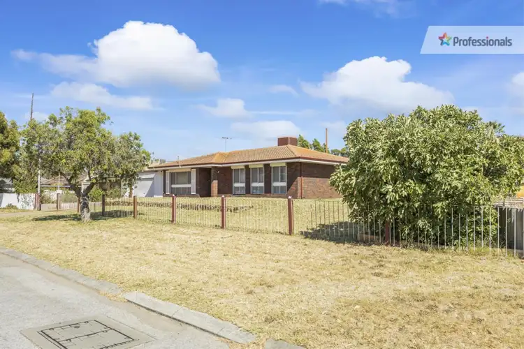 Fifth view of Homely house listing, 1 Dickson Drive, Middle Swan WA 6056