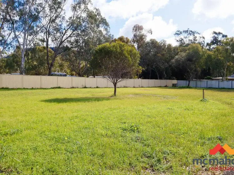 Main view of Homely land listing, Lot 4, 2 Eighth Road, York WA 6302