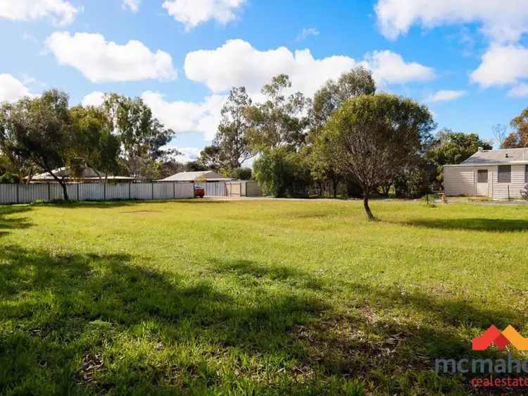 Second view of Homely land listing, Lot 4, 2 Eighth Road, York WA 6302