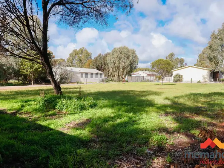 Third view of Homely land listing, Lot 4, 2 Eighth Road, York WA 6302