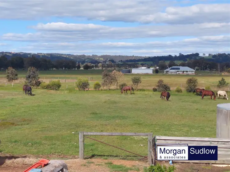 Main view of Homely rural property listing, 148 PARTRIDGE ROAD, Benger WA 6223