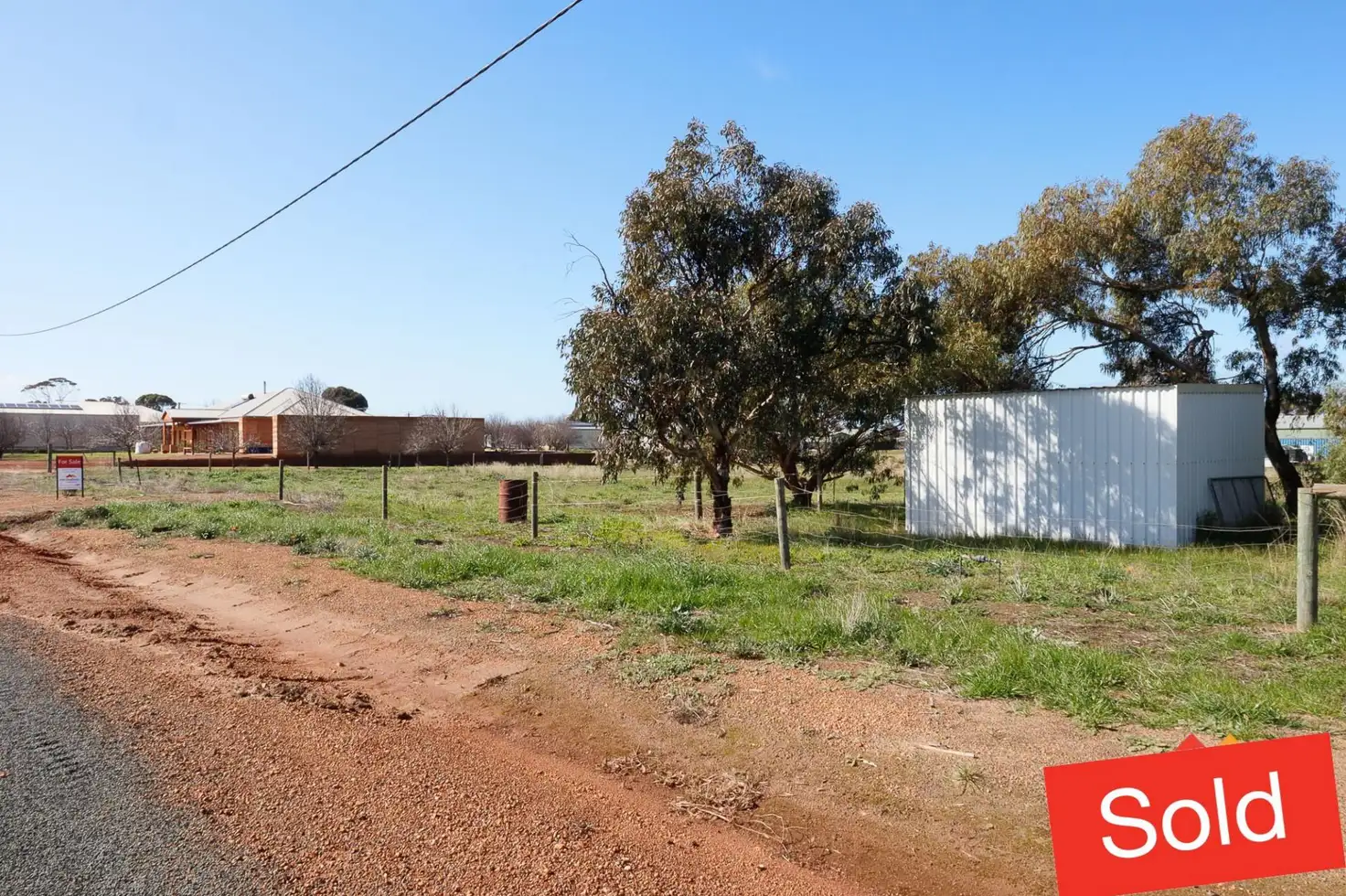 Main view of Homely land listing, 72 Sirdar Street, Wagin WA 6315