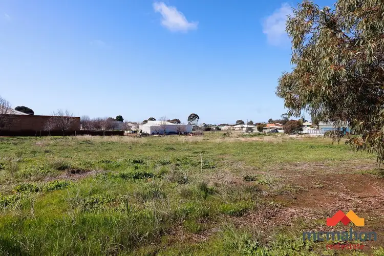 Second view of Homely land listing, 72 Sirdar Street, Wagin WA 6315