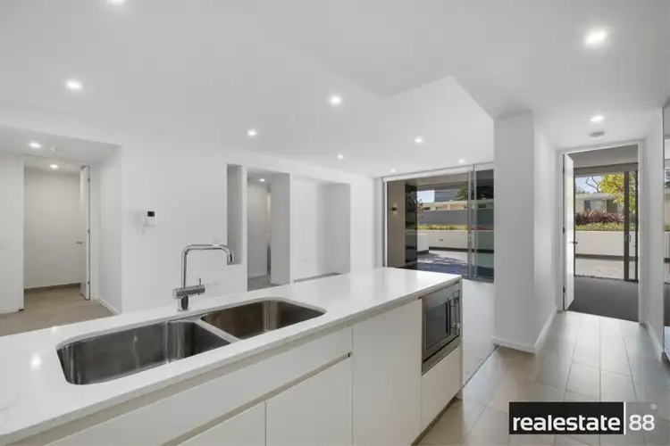 106/8 Moreau Parade, East Perth WA 6004