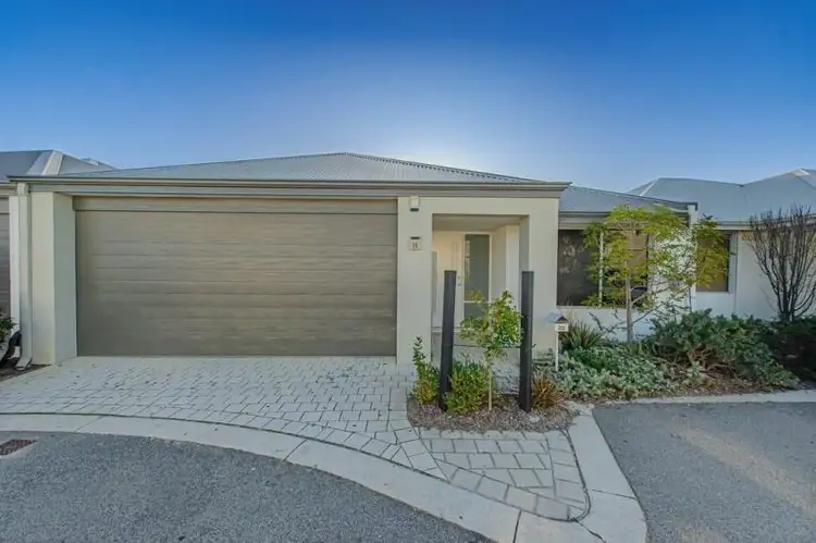 Second view of Homely villa listing, Lot UNDER OFFE, 20/23 Bakana Loop, Landsdale WA 6065