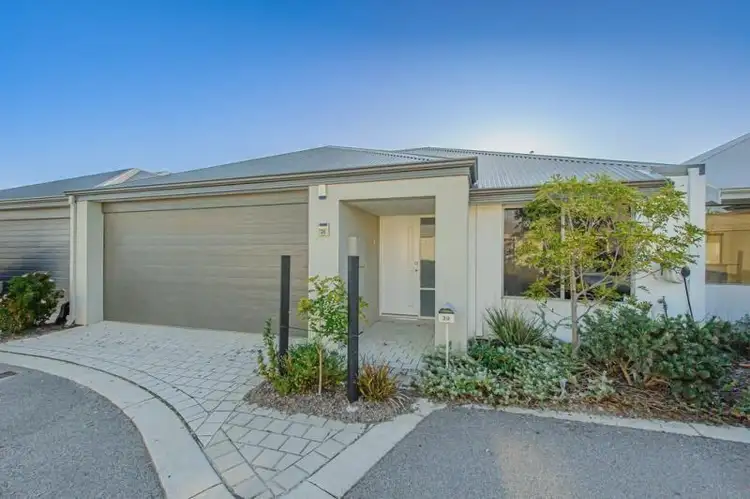 Third view of Homely villa listing, Lot UNDER OFFE, 20/23 Bakana Loop, Landsdale WA 6065