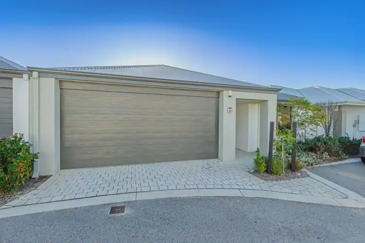 Fourth view of Homely villa listing, Lot UNDER OFFE, 20/23 Bakana Loop, Landsdale WA 6065