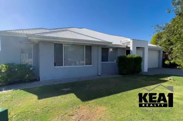 Main view of Homely house listing, 40A Harewood Street, Forrestfield WA 6058