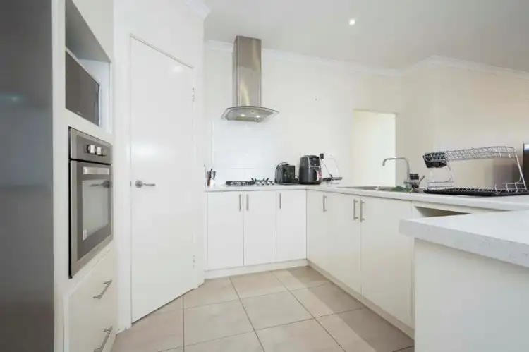 Fifth view of Homely house listing, 40A Harewood Street, Forrestfield WA 6058