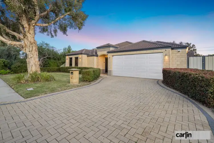 15 Cathedral Link, Aubin Grove WA 6164