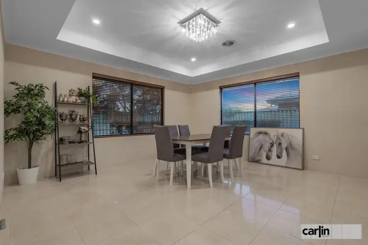 Fifth view of Homely house listing, 15 Cathedral Link, Aubin Grove WA 6164