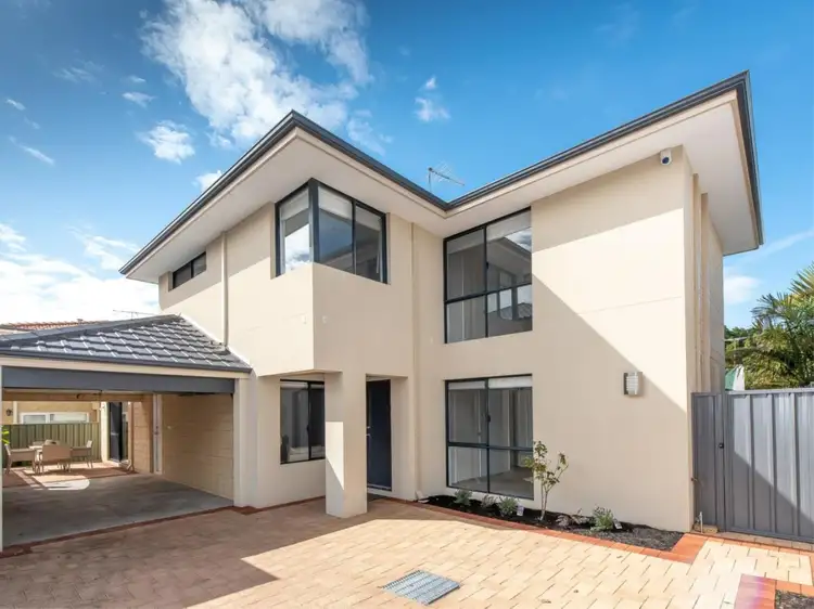 Main view of Homely house listing, 30C Crocker Way, Innaloo WA 6018