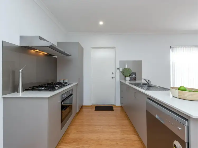 Second view of Homely house listing, 30C Crocker Way, Innaloo WA 6018