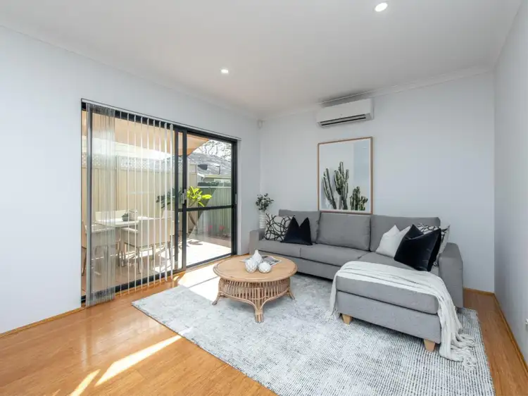 Third view of Homely house listing, 30C Crocker Way, Innaloo WA 6018