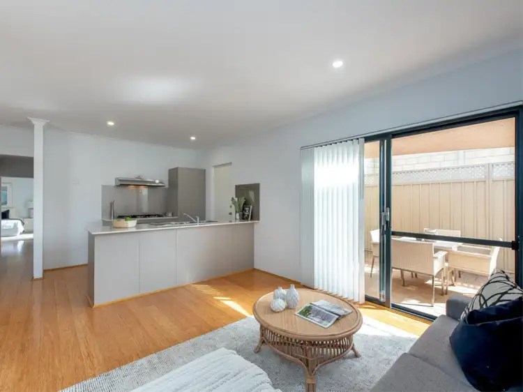Fourth view of Homely house listing, 30C Crocker Way, Innaloo WA 6018
