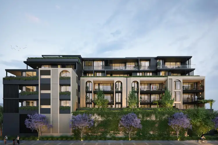 306/385 Rokeby  Road, Subiaco WA 6008
