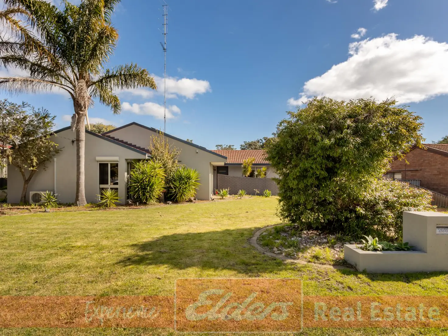 Main view of Homely house listing, 268 Ocean Drive, Withers WA 6230